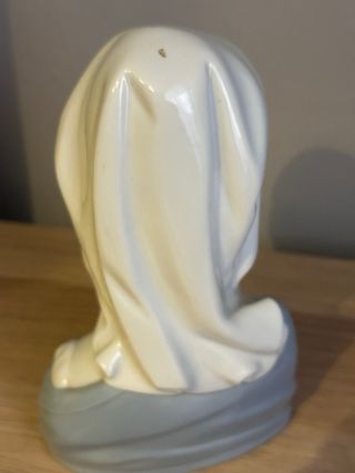 Figura Lladro Virgen María ULTIMO PRECIO