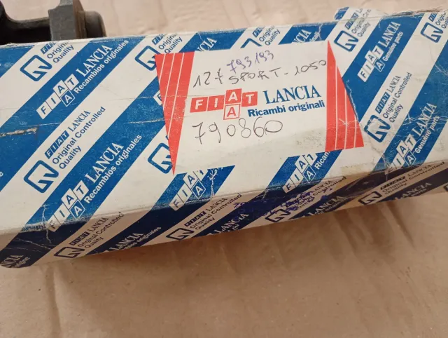 Pompa Freno Fiat 127 Sport 1050