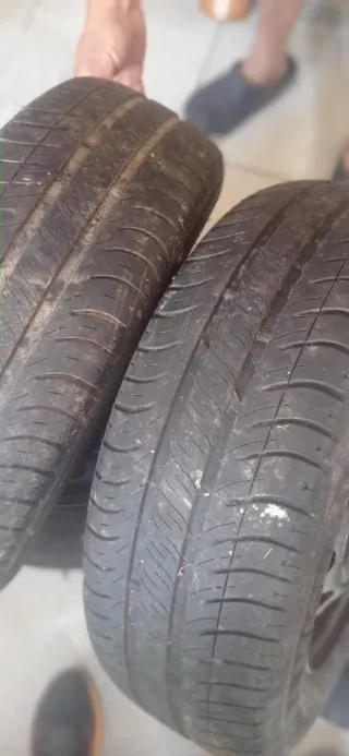 Neumático 185/65R14 86H