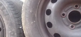 Neumático 185/65R14 86H