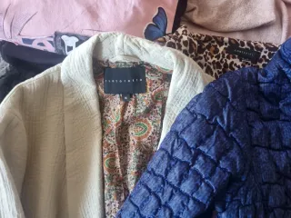 Lote Ropa Mujer Talla 38-40 Impecable