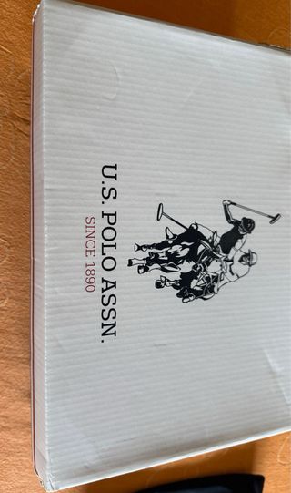 Zapatillas US Polo Assn Hombre/Mujer