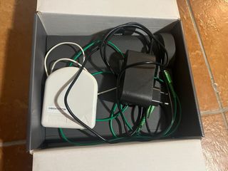 Vodafone Wi-Fi 6 Station