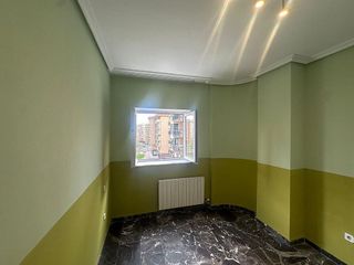 Piso en alquiler en Centro en Cáceres