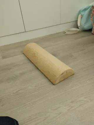 Tronco Eutónico Suelo Pélvico