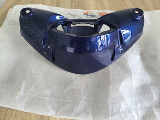 Aprilia SR - Carena Blu Scuro