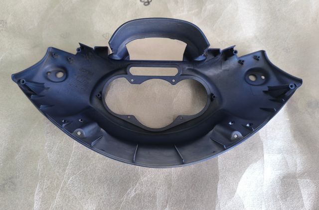 Aprilia SR - Carena Blu Scuro