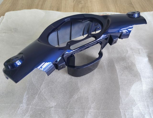 Aprilia SR - Carena Blu Scuro