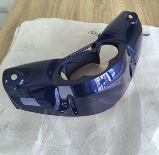 Aprilia SR - Carena Blu Scuro