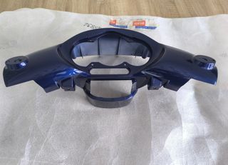 Aprilia SR - Carena Blu Scuro