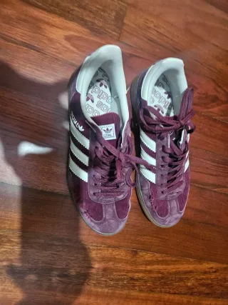 Adidas Spezial Burdeos Talla 40