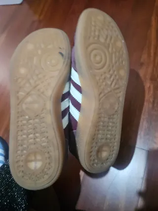 Adidas Spezial Burdeos Talla 40