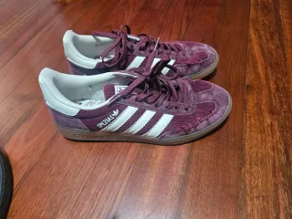 Adidas Spezial Burdeos Talla 40