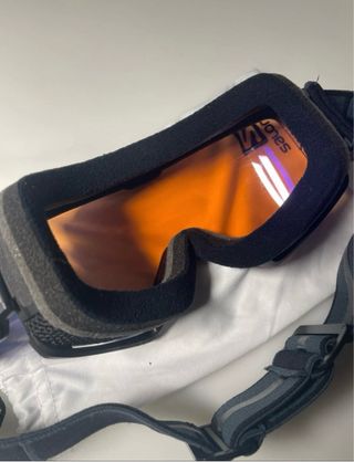 Maschera sci/snowboard Salomon