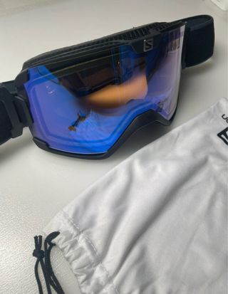 Maschera sci/snowboard Salomon