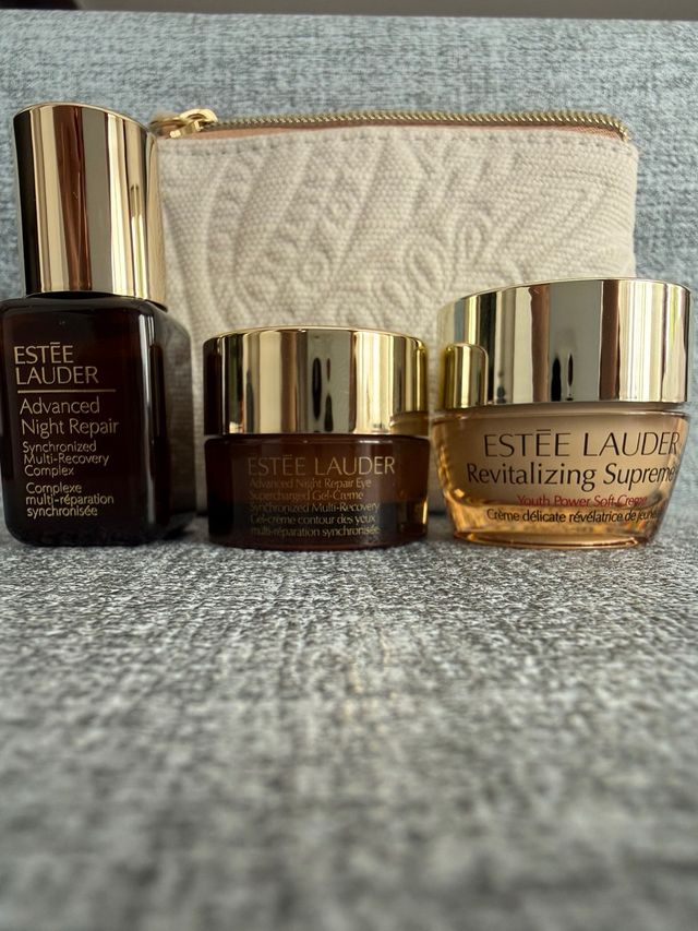 Estee Lauder Advanced Night Repair Set