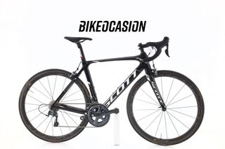 Scott Foil (carretera) t.54 Reacondicionada
