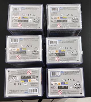 Funko Pop One Piece Bronzo Set