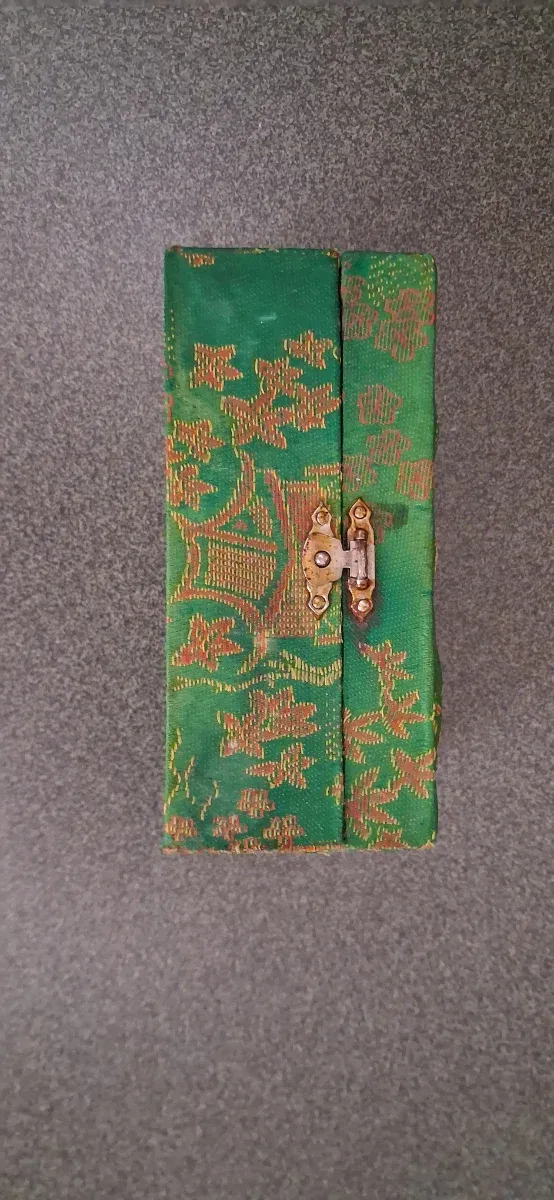 Bolas de salud boading chinas de equilibrio Yin Ya