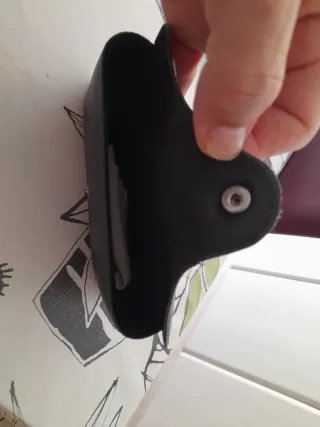 Funda Gafas Ray-Ban Negra