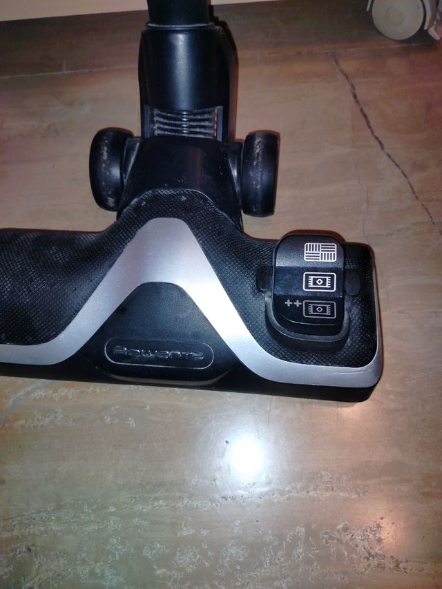 Aspirapolvere Rowenta Powerline Extreme Cyclonic