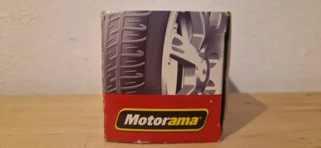 Motorama Alfa Romeo Giulietta 2010 1:43