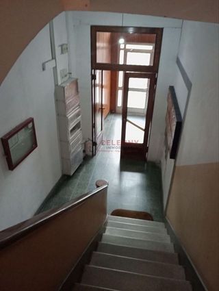 Piso en venta en San Rosendo en Ourense