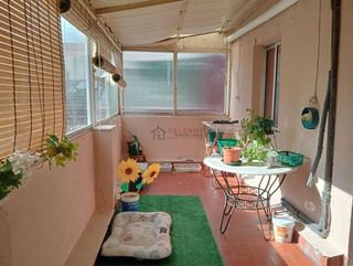 Piso en venta en San Rosendo en Ourense