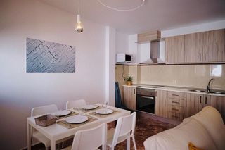 Piso en venta en Carboneras