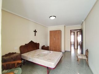 Piso en venta en Alcoy/Alcoi
