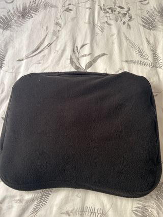 Soporte portátil con diseño de atrapasueños