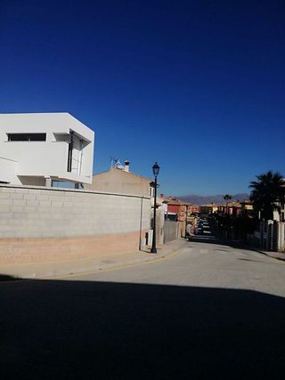 Terreno en venta en Alhendín