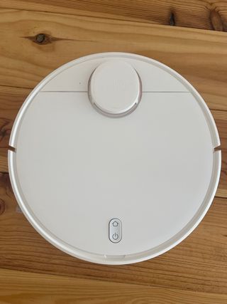 Aspiradora Robot Xiaomi S12