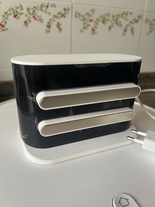 Aspiradora Robot Xiaomi S12