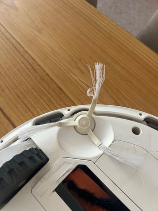 Aspiradora Robot Xiaomi S12