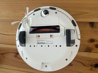 Aspiradora Robot Xiaomi S12