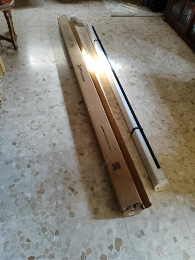 Pantalla Proyector Phoenix