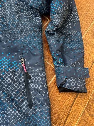 Chaqueta Parka John Smith Mujer azul Talla L