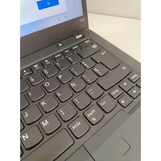 Portátil Lenovo T490 i7 8a Gen 8Gb RAM 14"
