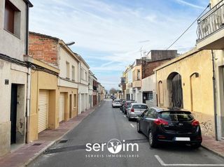 Terreno en venta en Cassà de la Selva