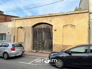 Terreno en venta en Cassà de la Selva