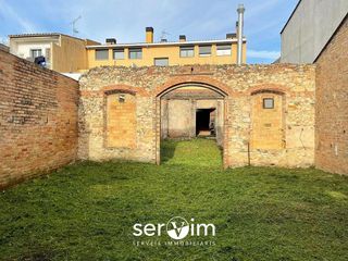 Terreno en venta en Cassà de la Selva