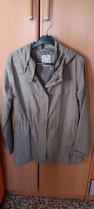 Chaqueta Vero Moda Beige Talla M