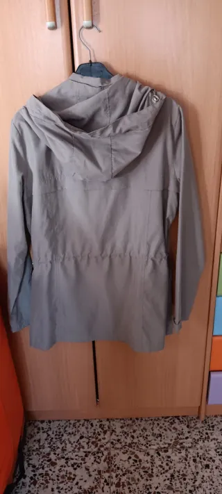 Chaqueta Vero Moda Beige Talla M