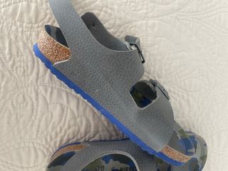 Sandalias Birkenstock niño Talla 30