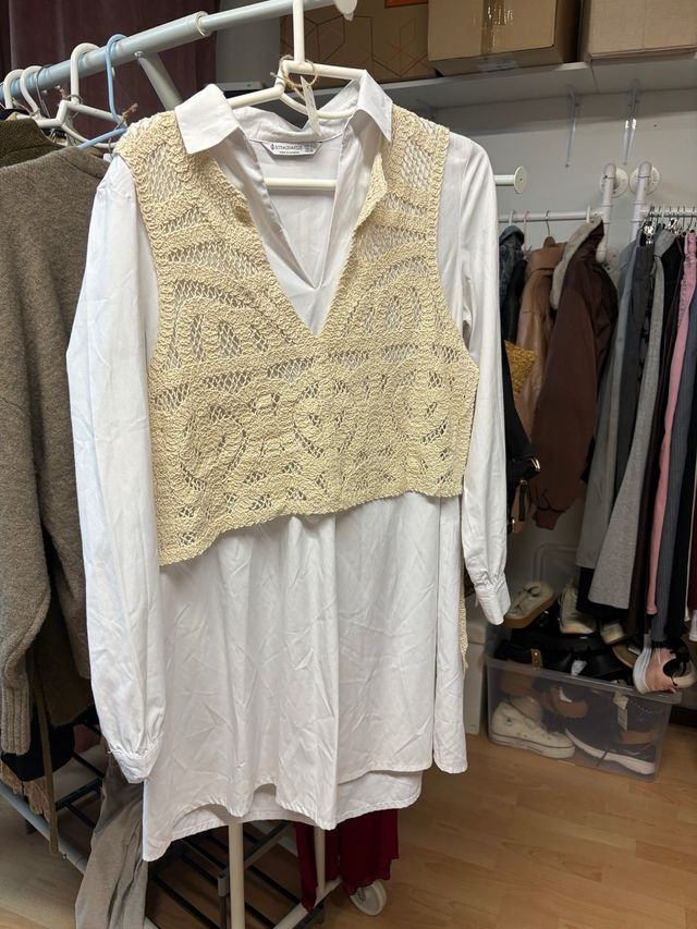 Oferta 2x1 en tienda: Ropa y Cestas