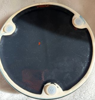 Sublime cenicero Glenfiddich Scotch Whisky