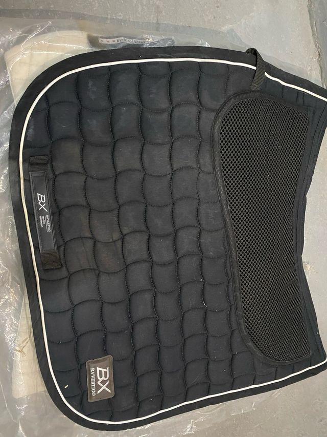 Felpa Doma BX Vertigo blu marino