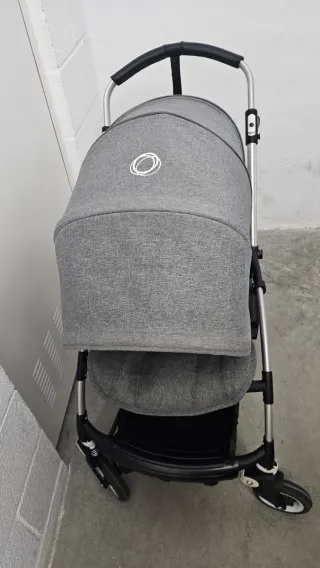 Carrito Bugaboo Bee 5