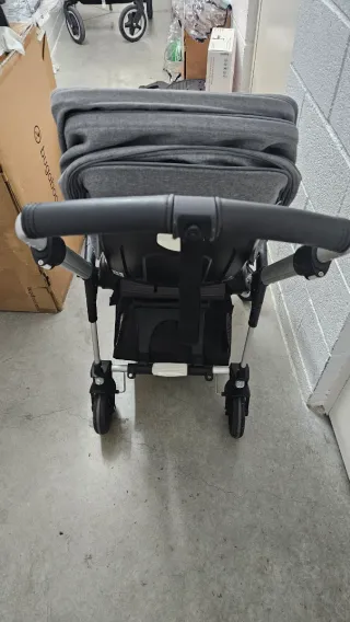 Carrito Bugaboo Bee 5